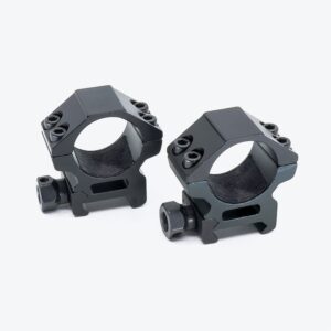 RITON OPTICS RING SET 34MM HIGH