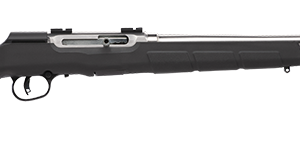SAVAGE ARMS A22 22LR SS/SYN 22" 10+1 SPORT