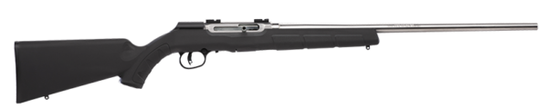SAVAGE ARMS A22 22LR SS/SYN 22" 10+1 SPORT